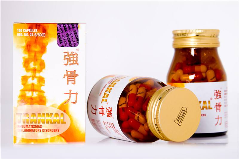 泰国强骨力怎么识别真假