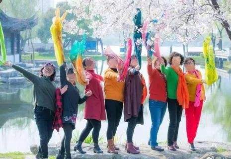 中国大妈丢人丢到泰国去了！