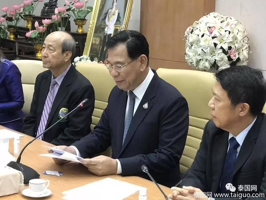 泰国公共卫生部常务秘书素孔总结泰国新式冠状病毒感染肺炎患者人数 泰国公共卫生部常务秘书素孔总结泰国新式冠状病毒感染肺炎患者人数