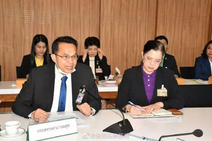 泰国巴育政府呈现出一种极点天秤座的性格——不像美国那样束手待毙