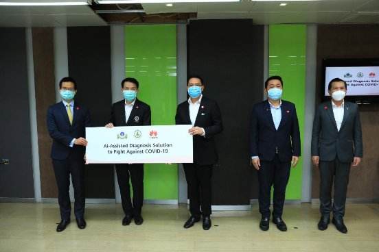 泰国同时也在挂念那些散落全球被新冠阻隔归途的游子