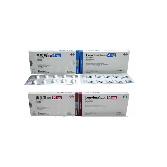 美国劳拉替尼(LORLATINIB)使用说明书和副作用介绍(图1) 美国 劳拉替尼(LORLATINIB)使用说明书和副作用介绍