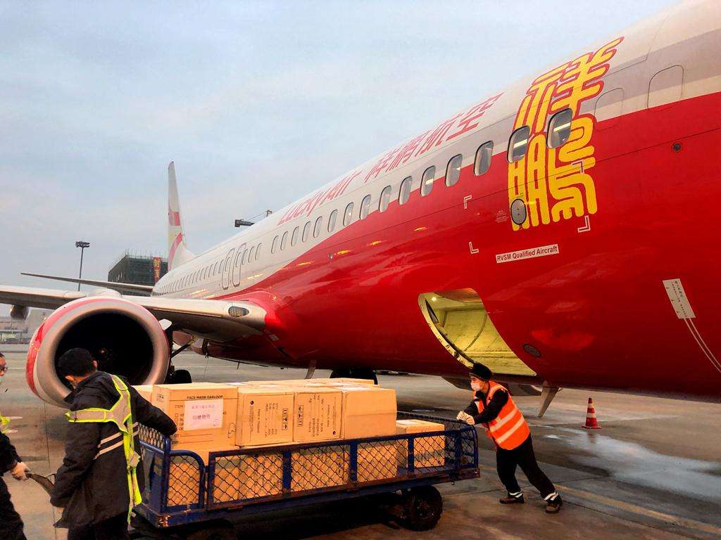 泰国将迎来第二轮解封主要解封目标将是室内的商铺与商场 泰国将迎来第二轮解封主要解封目标将是室内的商铺与商场