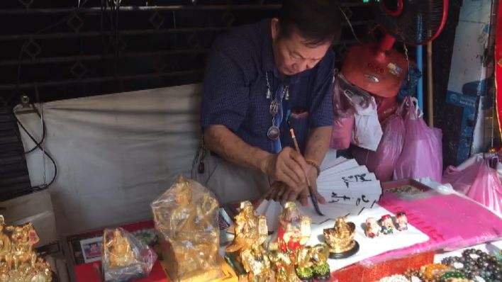 境泰国的埃及军人被确诊感染新冠的新闻在泰国掀起不小的言论浪潮