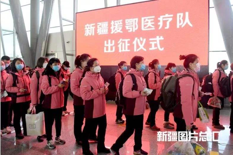 泰国疫情来袭之前，W正在热火朝天地预备下一个“大动作