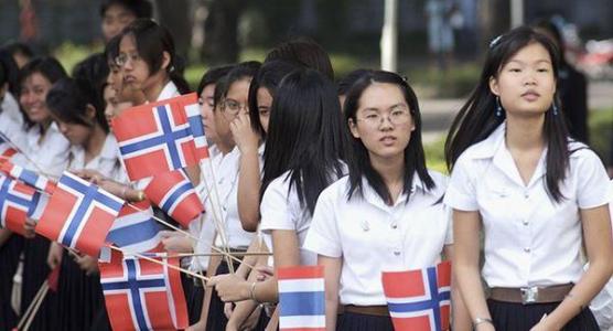 2020年入泰国的游客签证处理无限期放缓