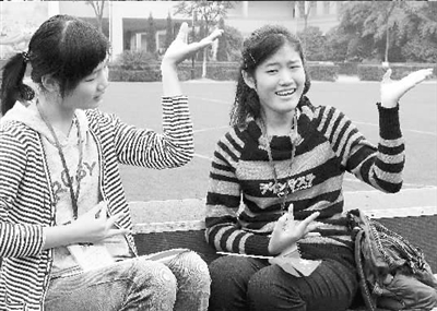 泰国一名女网友在某社交平台上发文
