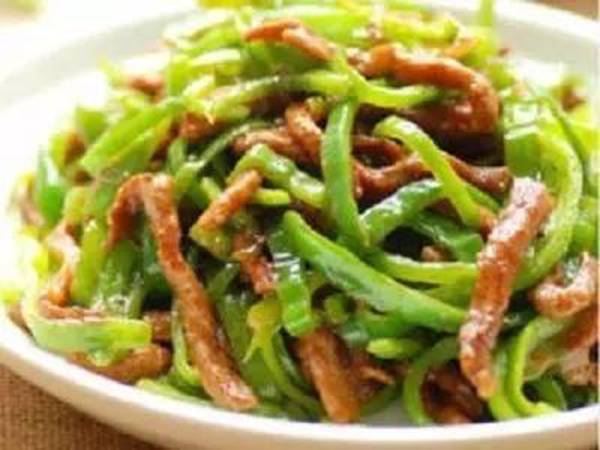 妈妈经常做这几道菜吃，人人都夸我们吃得好！