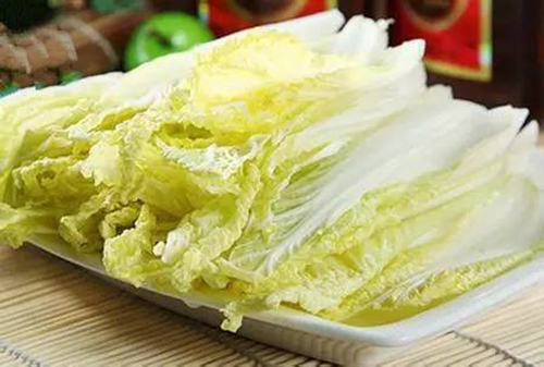 冬天就吃这7样，让你瘦出S型