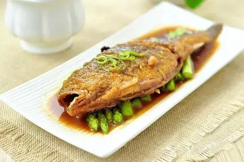2017年夜饭必做菜肴，家的味道！(内附制作步骤)