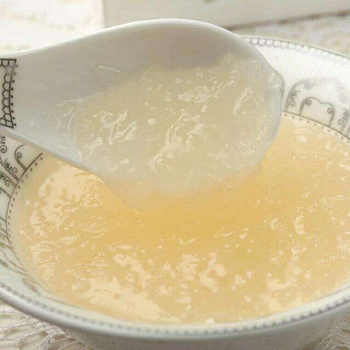 泰国金丝燕窝品质极佳的好燕窝