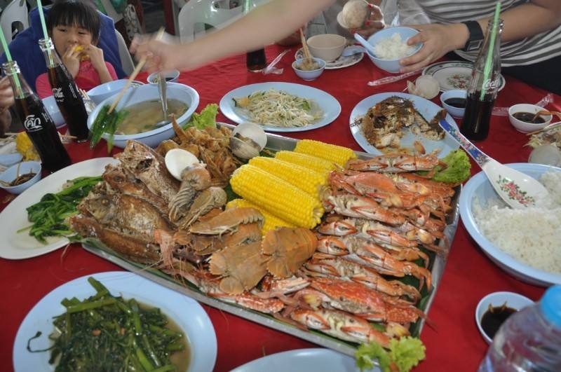 泰国美食推荐吃货必看 泰国美食推荐吃货必看