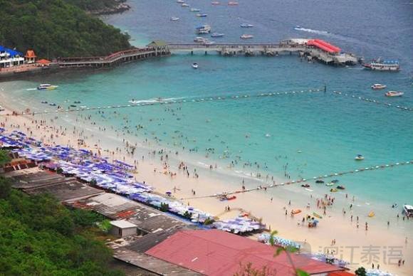 泰国旅游之春武里府介绍