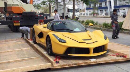 泰国买新车和买二手车
