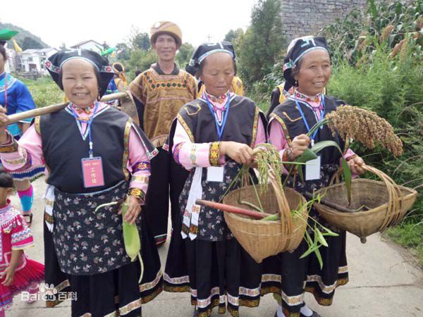 泰国曼谷有仡佬族人在哪里生活吗？