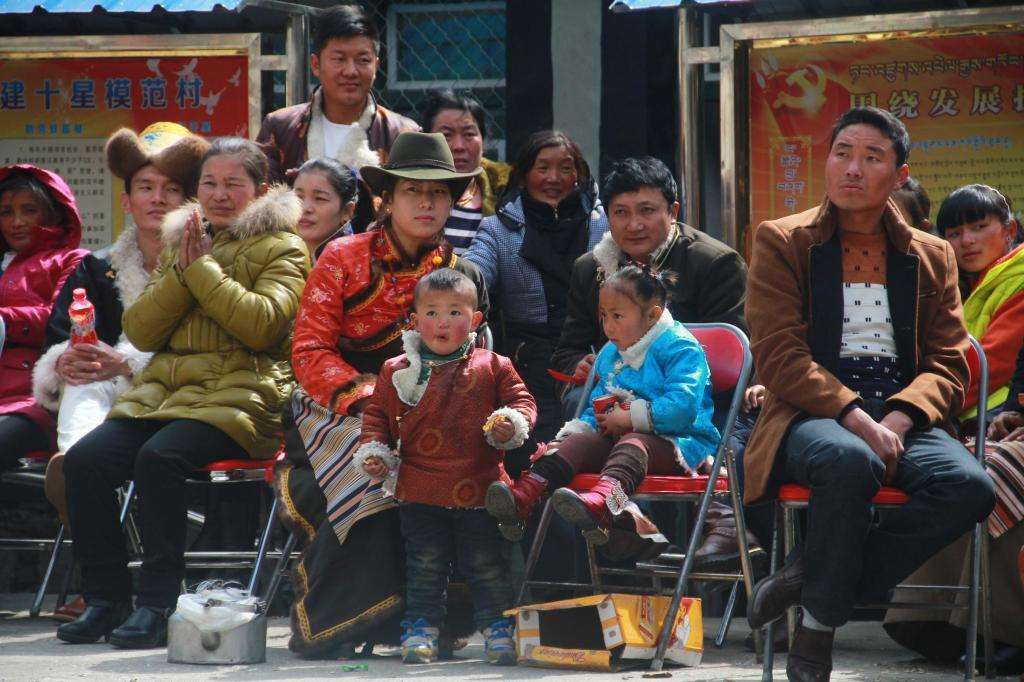 泰国曼谷有门巴族人在哪里买房生活吗?