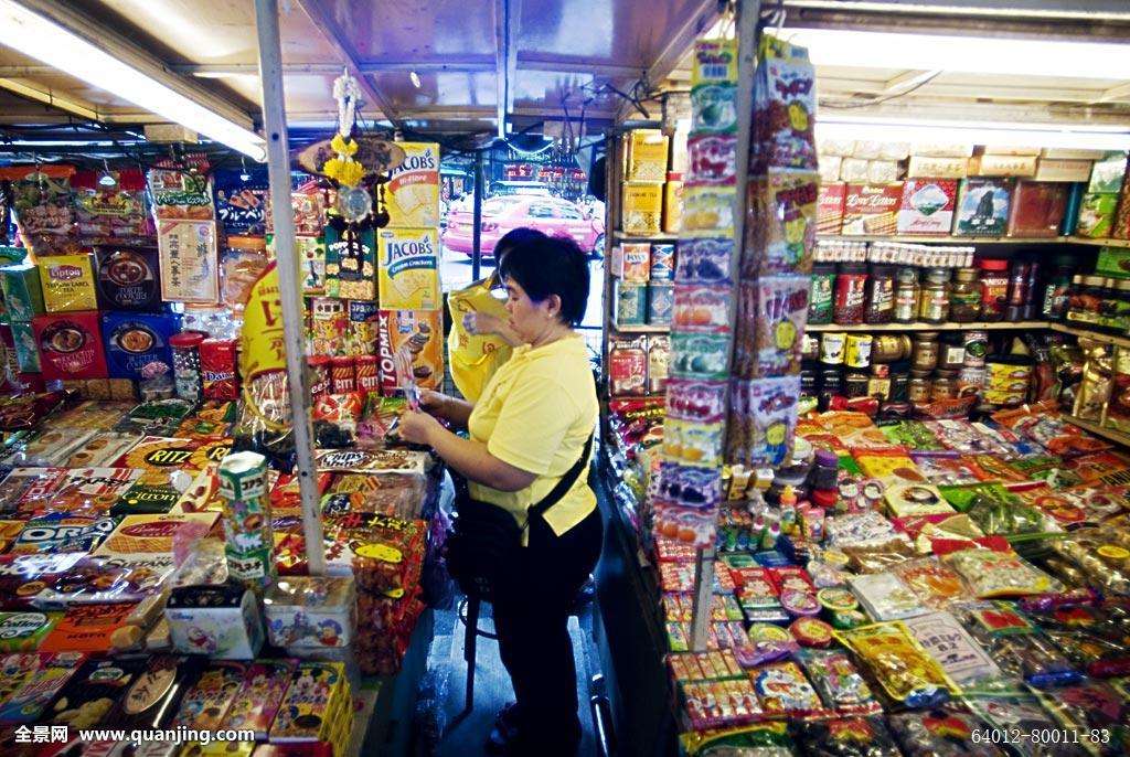 泰国购物最便宜的是皮革用品