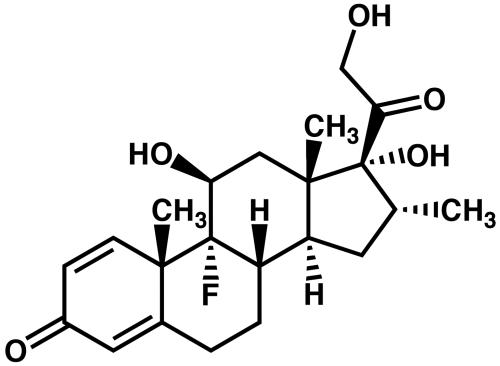 Dexamethasone药理和副作用说明