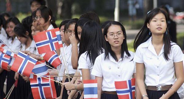 泰国发水果到中国需要多久