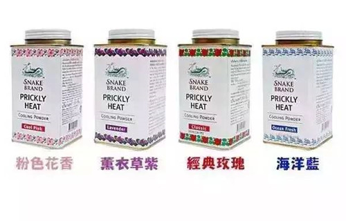 给大家分享一下去泰国值得购买的一些常用药品，很实用哦。