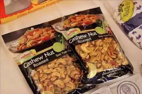 去泰国必扫物品清单，回购率蜈蚣丸99.9%