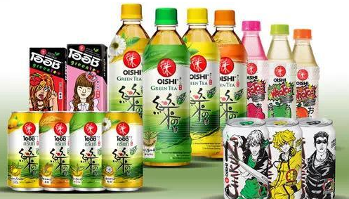 最受泰国人和中国人青睐的泰国美食有哪些？