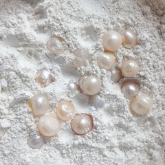 珍珠粉简介以及使用方法大全(美白,祛痘,控油,淡斑)