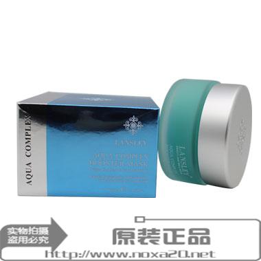 泰国beauty buffet 海洋系精华液、面膜、面霜、爽肤水简介。