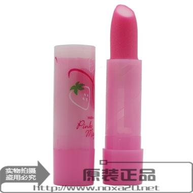 泰国最抢手的化妆品，好用到爆！