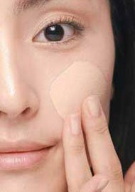 让你自然清爽一整夏，四款实用裸妆。
