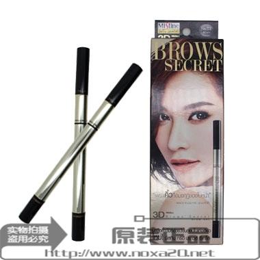 泰国最抢手的化妆品，好用到爆！