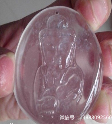 雕翡翠的师傅你过来下，我保证不打死你 