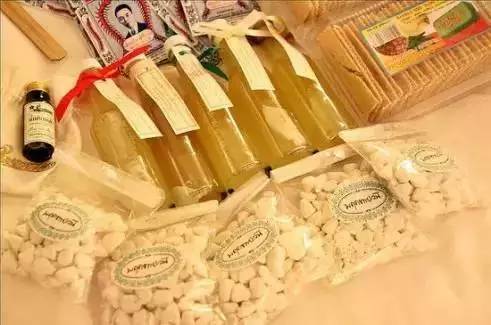 去泰国必扫物品清单，回购率蜈蚣丸99.9%