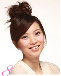 【美容护肤每日推荐】熬夜化妆技巧之清新自然熬夜妆