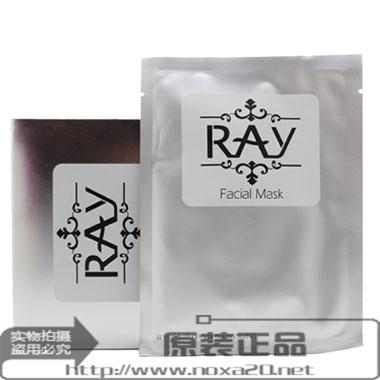 教你如何根据肤质选择面膜，泰国Ray蚕丝面膜最明智的面膜。