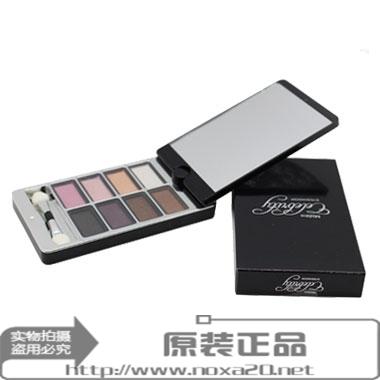 三款泰国眼部打底产品推荐，再也不怕晕染问题。