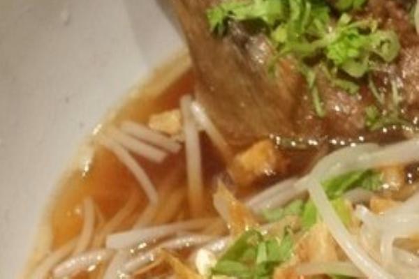 泰国美食介绍 泰国美食有哪些