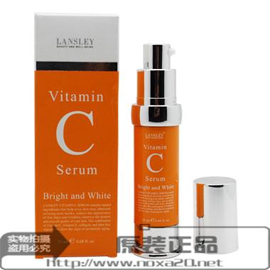 Beauty Buffet 维C系列产品教你怎么护肤？