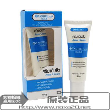 如何抱着去痘印的心态去护理痘痘？