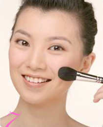 【美容护肤每日推荐】熬夜化妆技巧之清新自然熬夜妆