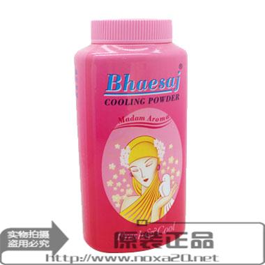 夏季如何为宝宝选择热痱粉?